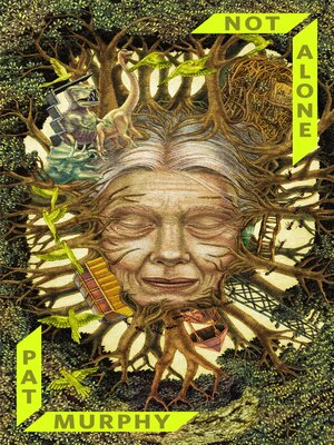 cover image of Not Alone